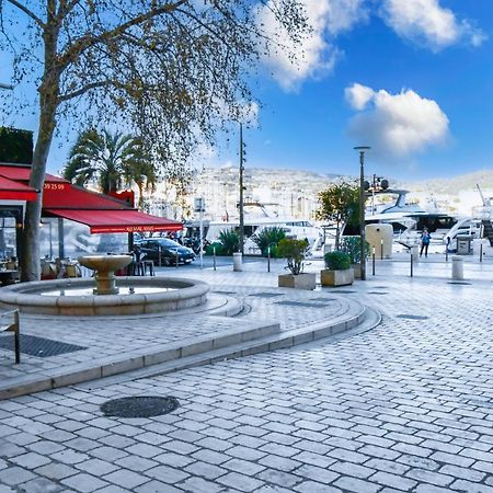 The Old Port Chez Antonella Apartment คานส์ ภายนอก รูปภาพ