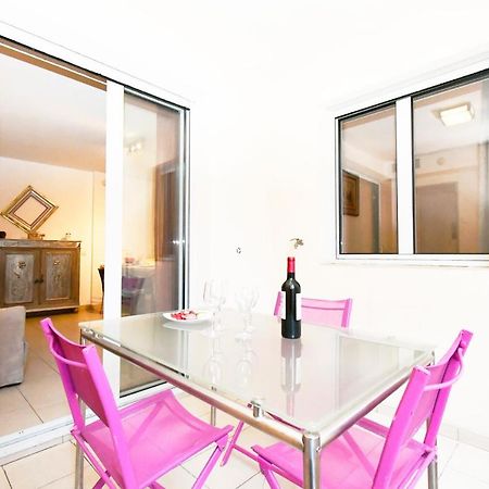The Old Port Chez Antonella Apartment คานส์ ภายนอก รูปภาพ