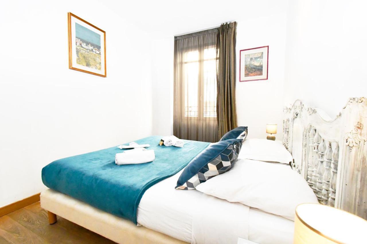 The Old Port Chez Antonella Apartment คานส์ ภายนอก รูปภาพ