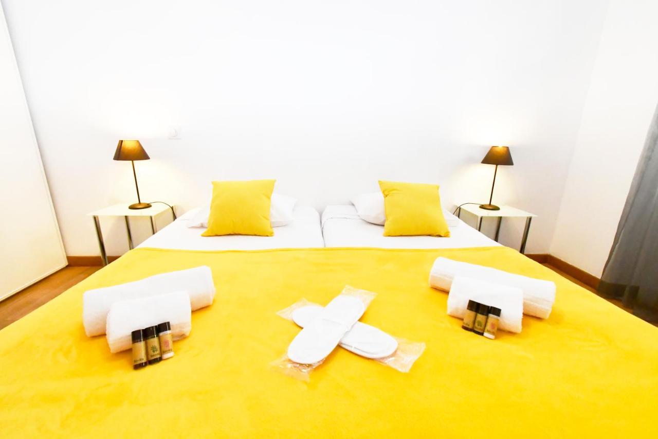 The Old Port Chez Antonella Apartment คานส์ ภายนอก รูปภาพ