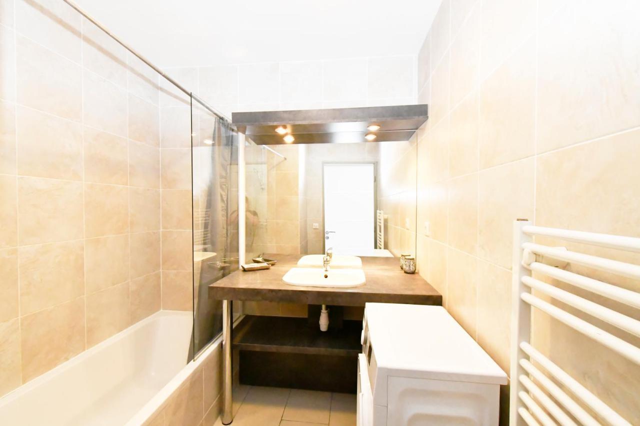 The Old Port Chez Antonella Apartment คานส์ ภายนอก รูปภาพ